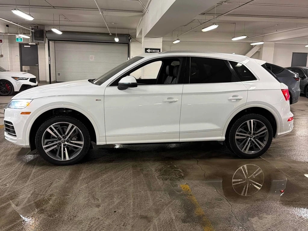Audi Q5 * Progressiv * CARFAX * ������ * �������� | Mobile.bg � ����������� 2