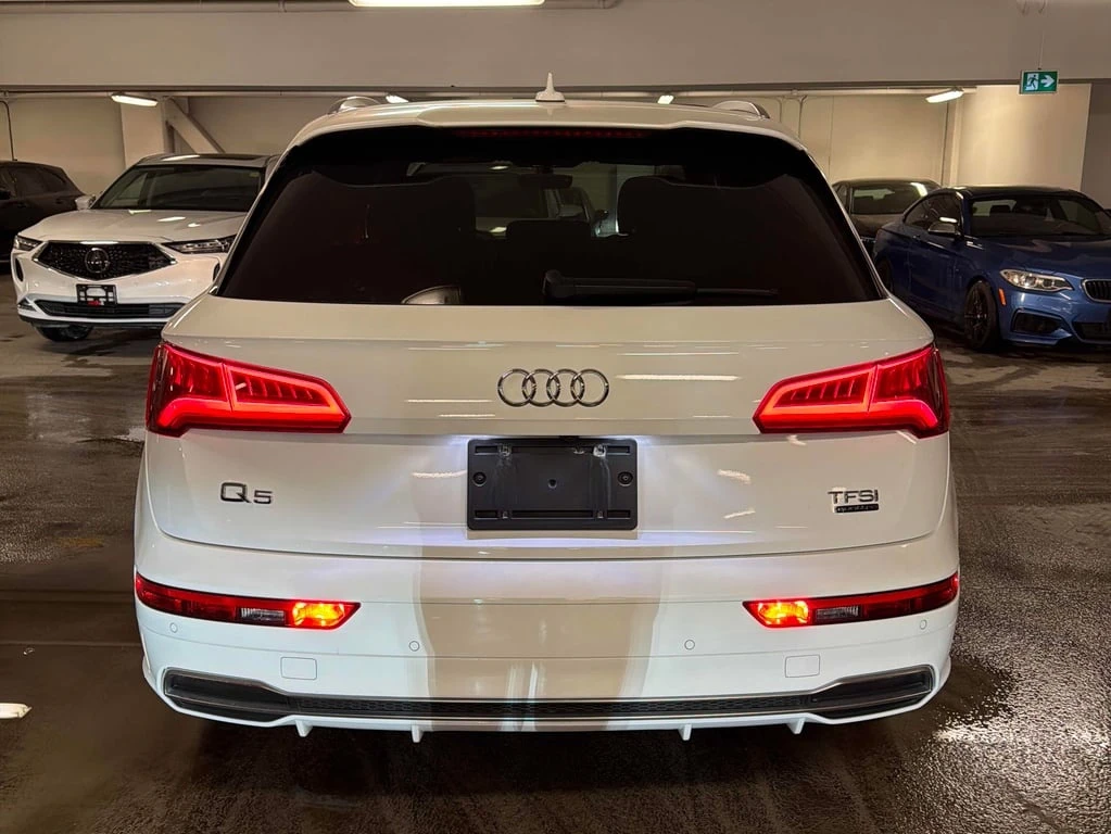 Audi Q5 * Progressiv * CARFAX * ������ * �������� | Mobile.bg � ����������� 4