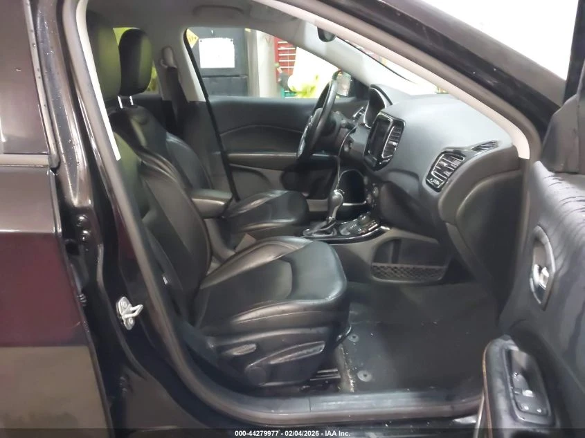 Jeep Compass 2.4l Limited 4X4 | Mobile.bg � ����������� 5
