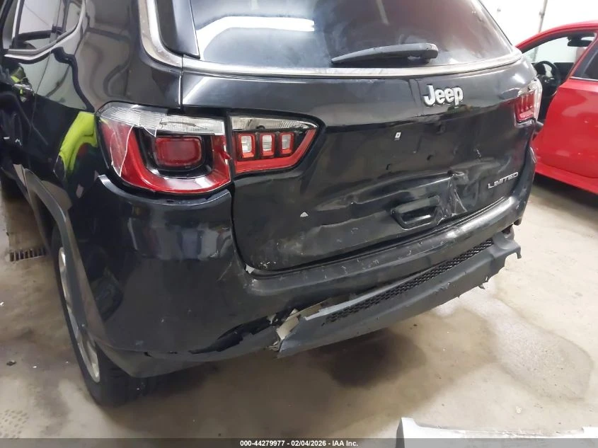 Jeep Compass 2.4l Limited 4X4 | Mobile.bg � ����������� 6