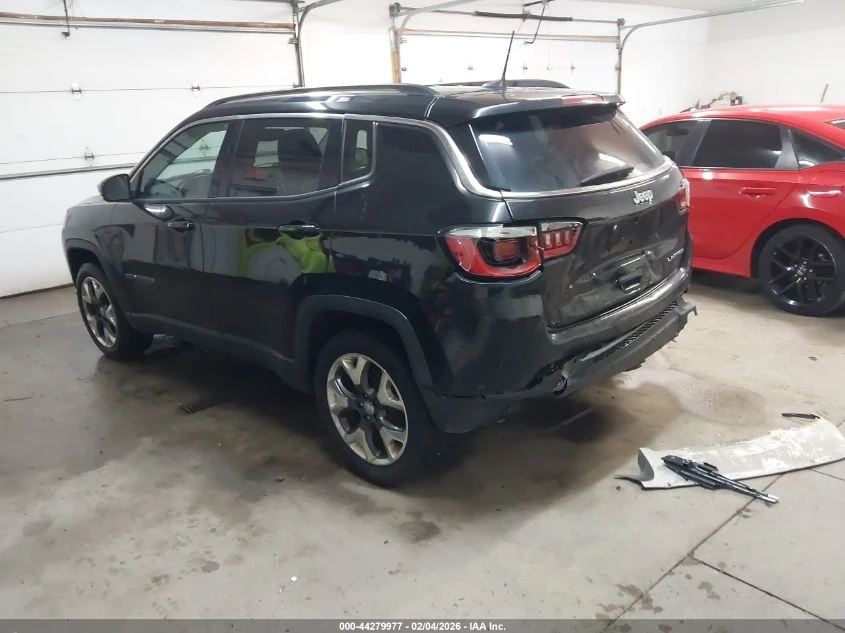 Jeep Compass 2.4l Limited 4X4 | Mobile.bg � ����������� 3