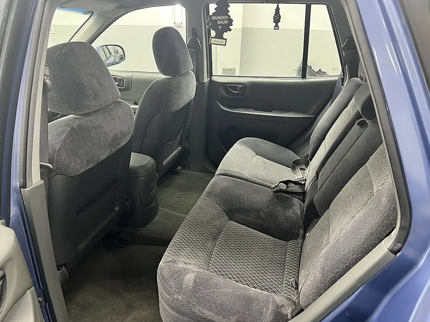 Hyundai Santa fe 2.7 V6, снимка 6 - Автомобили и джипове - 53770811