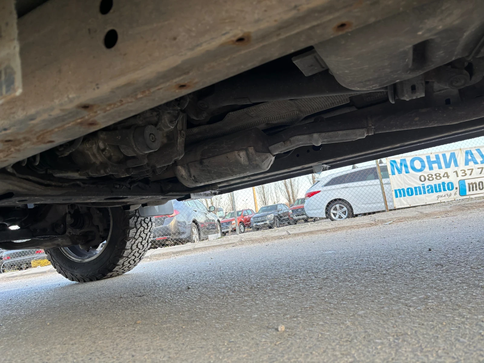 Ford Ranger WILDTRAK  | Mobile.bg � ����������� 16