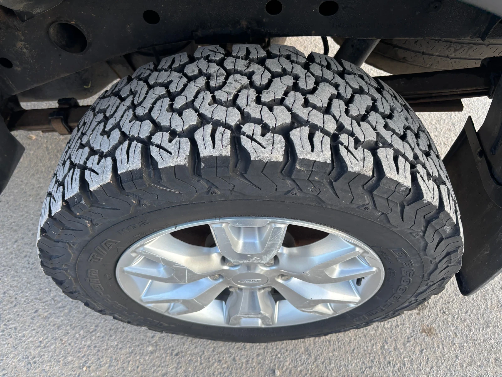 Ford Ranger WILDTRAK  | Mobile.bg � ����������� 7