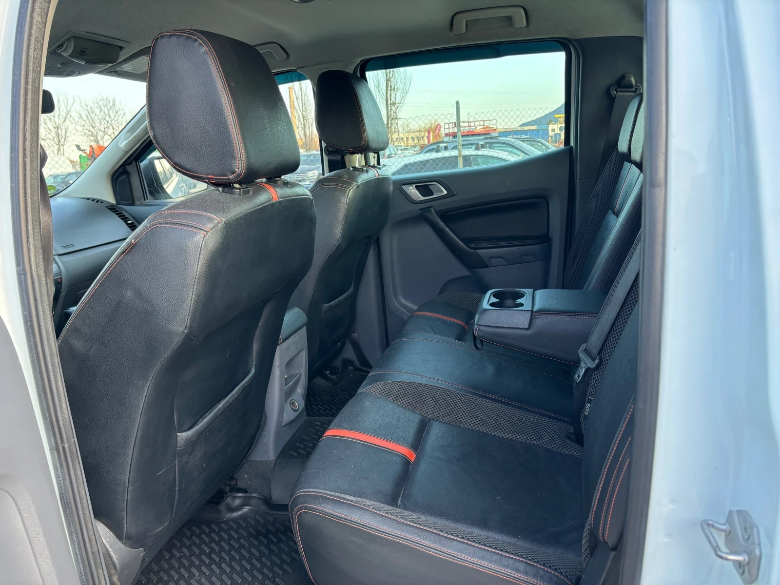 Ford Ranger WILDTRAK  | Mobile.bg � ����������� 8