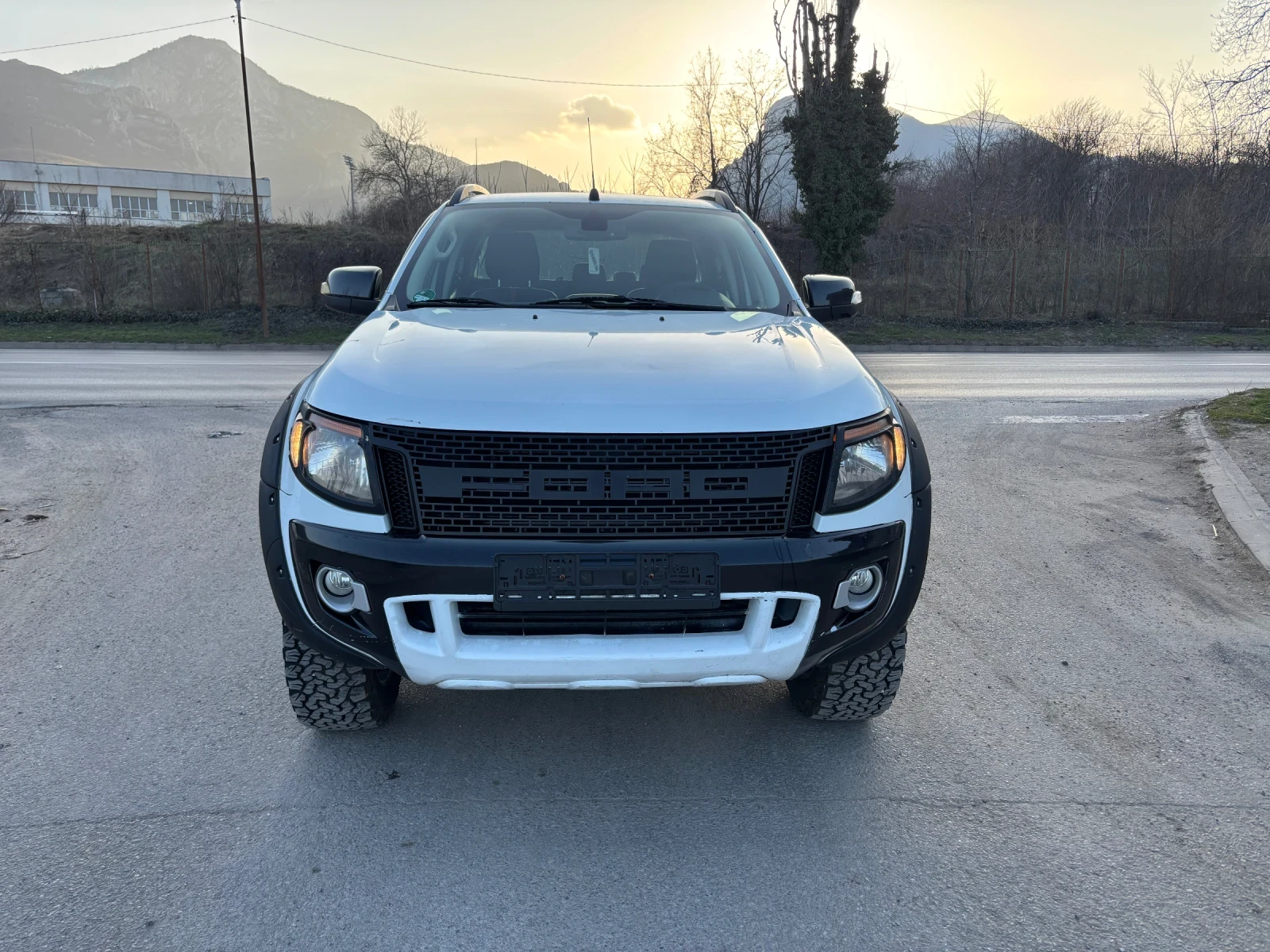 Ford Ranger WILDTRAK  | Mobile.bg � ����������� 2