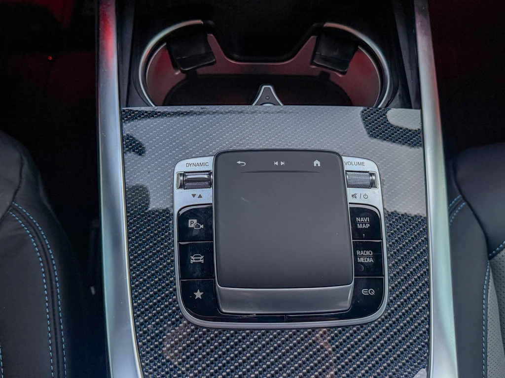 Mercedes-Benz G 580 G 580e , снимка 12 - Автомобили и джипове - 53986771