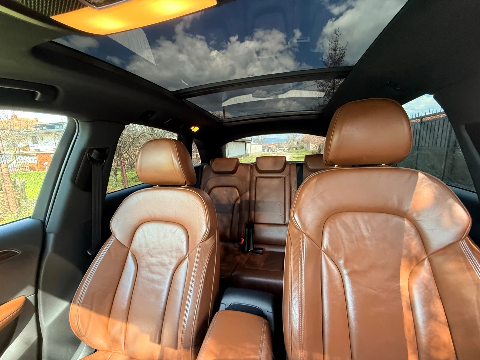 Audi Q5 8R 3.0 TDI, снимка 14 - Автомобили и джипове - 54102203