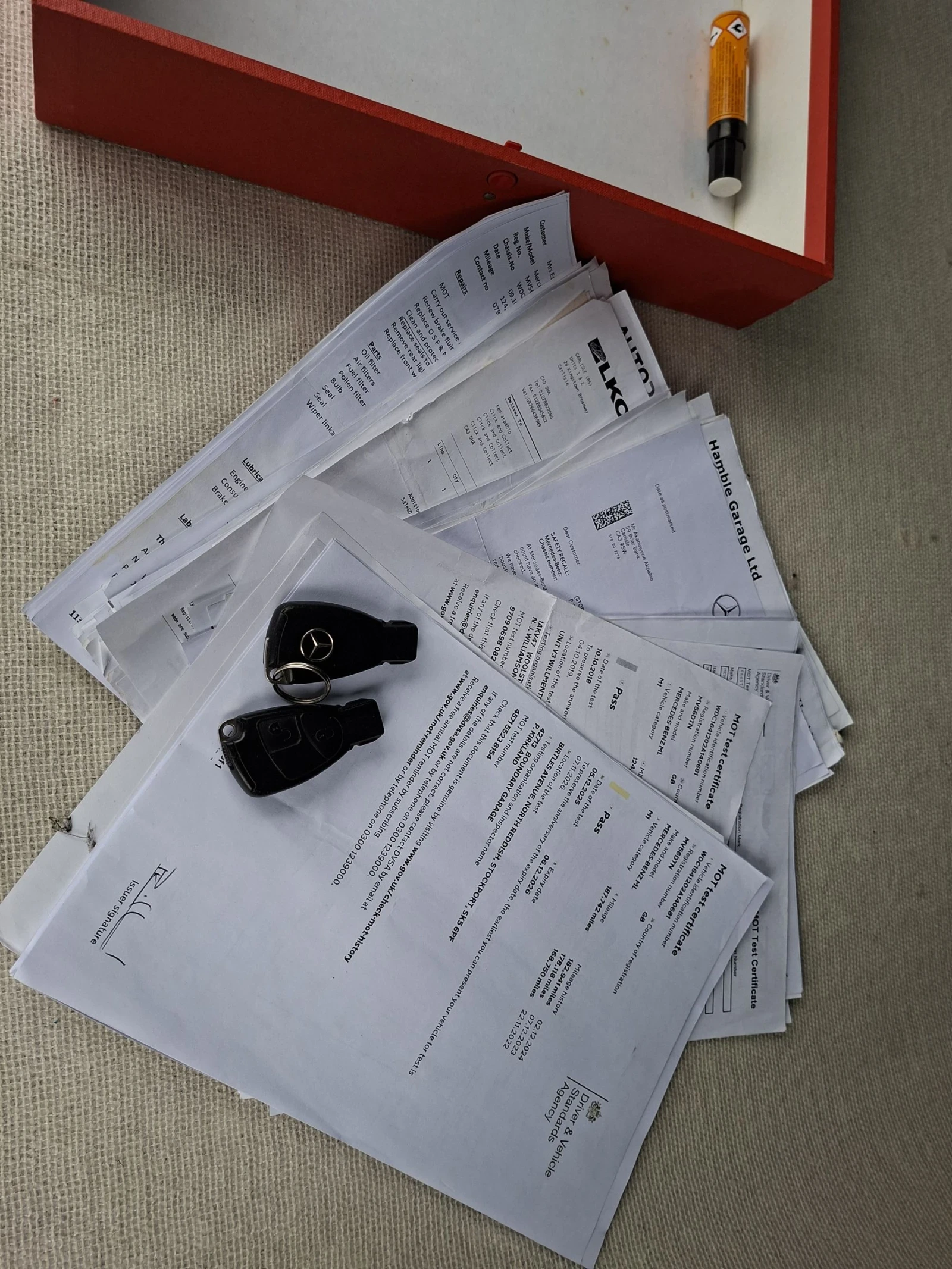 Mercedes-Benz ML 280, снимка 12 - Автомобили и джипове - 54176841