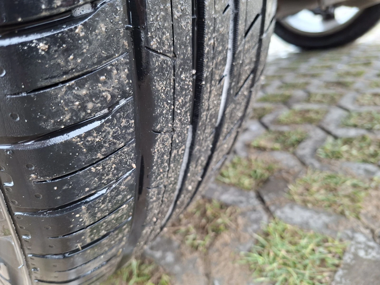 Mercedes-Benz ML 280, снимка 13 - Автомобили и джипове - 54176841