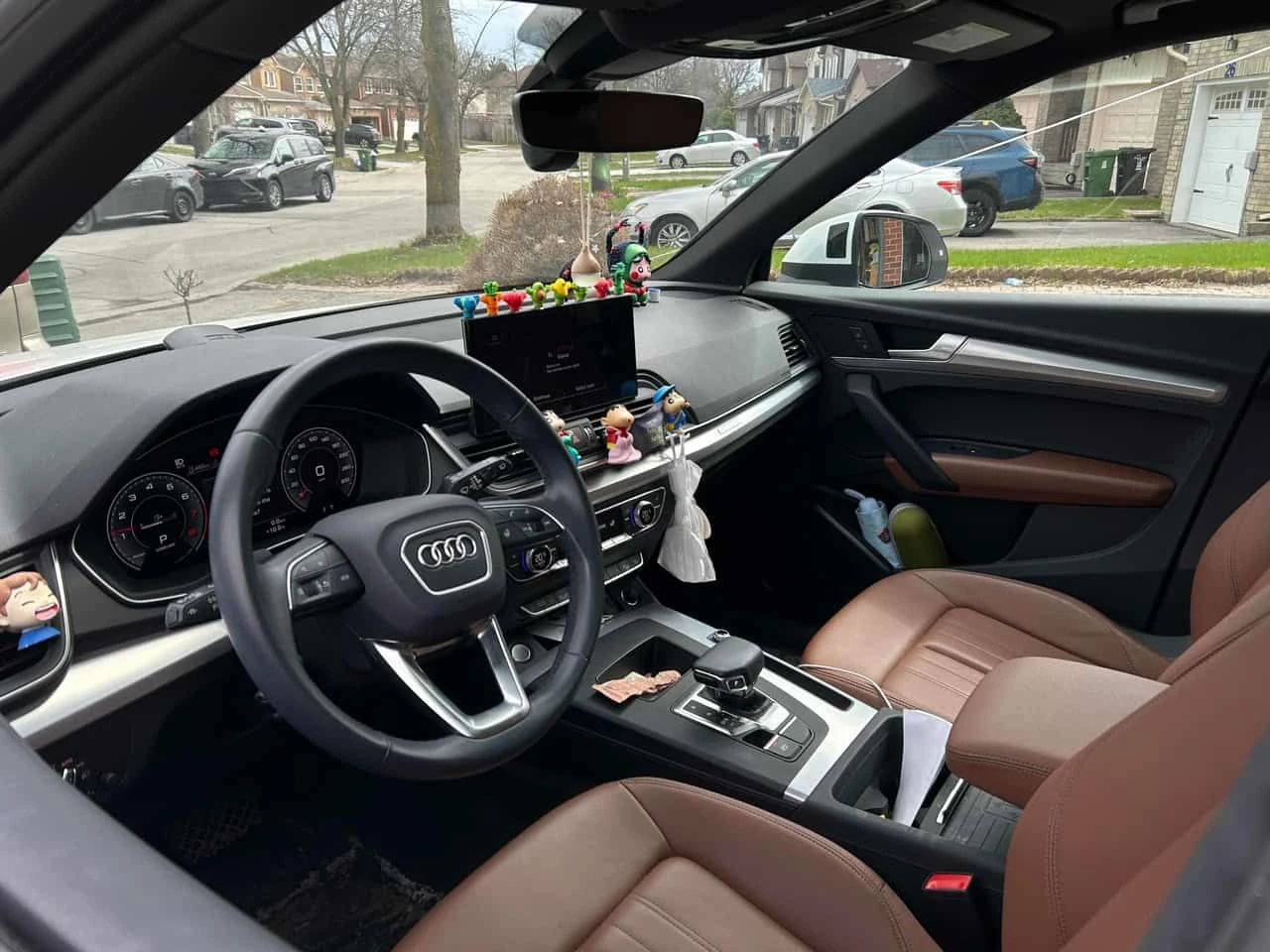 Audi Q5 * Progressiv * CARFAX * S LINE * 360 * 2 ����� | Mobile.bg � ����������� 5