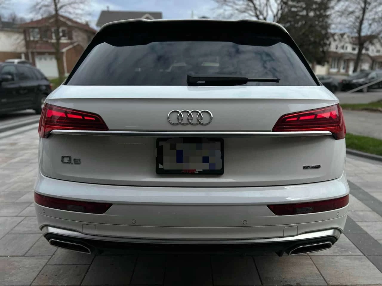 Audi Q5 * Progressiv * CARFAX * S LINE * 360 * 2 ����� | Mobile.bg � ����������� 4