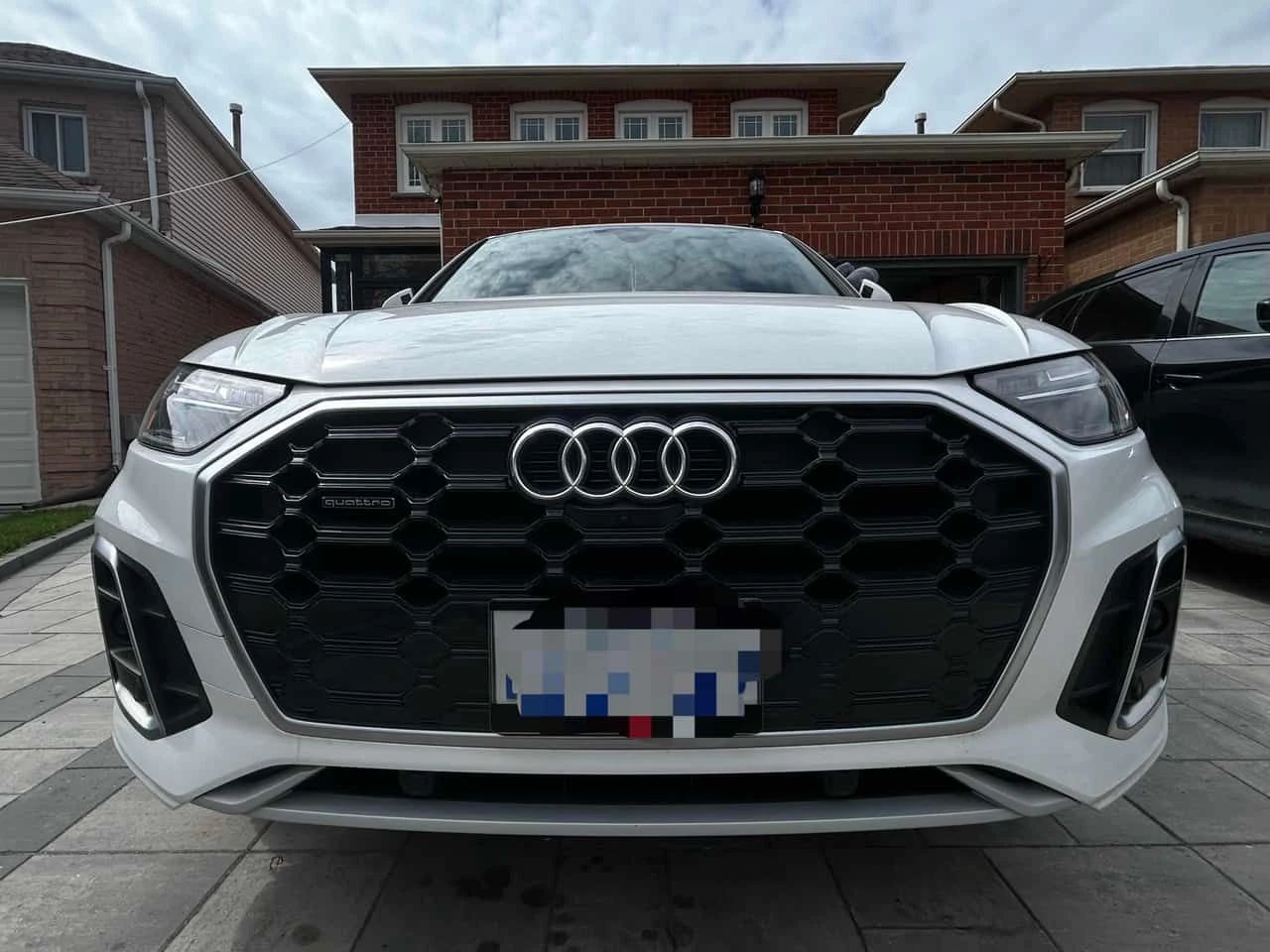 Audi Q5 * Progressiv * CARFAX * S LINE * 360 * 2 ����� | Mobile.bg � ����������� 6