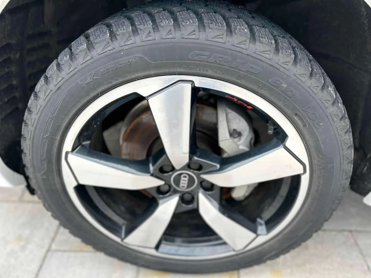 Audi Q5 * Progressiv * CARFAX * S LINE * 360 * 2 ����� | Mobile.bg � ����������� 7