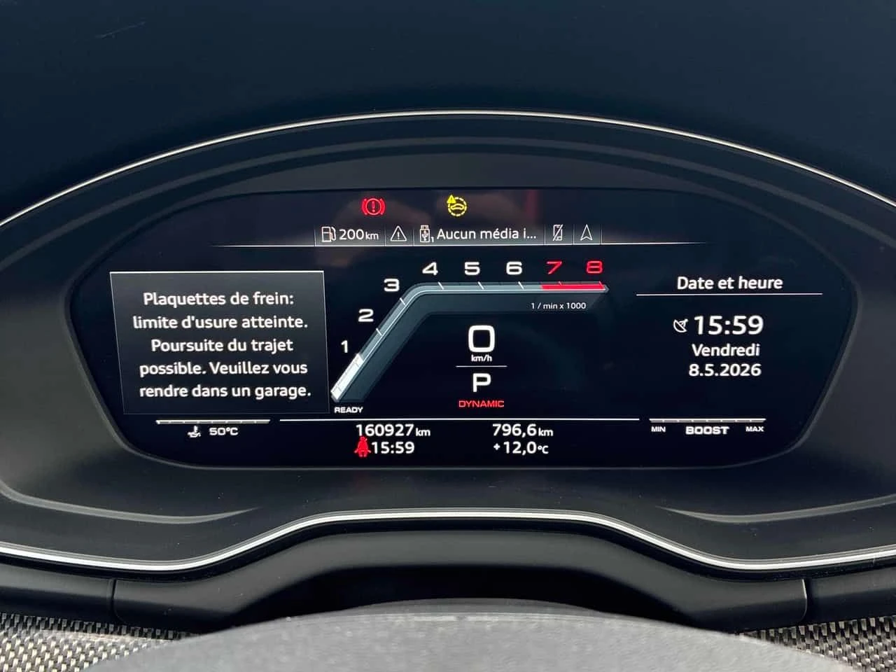 Audi SQ5 TECHNIK * ДИСТРОНИК* 360 КАМЕРА* FULL DIGITAL* ПАН, снимка 8 - Автомобили и джипове - 54483511