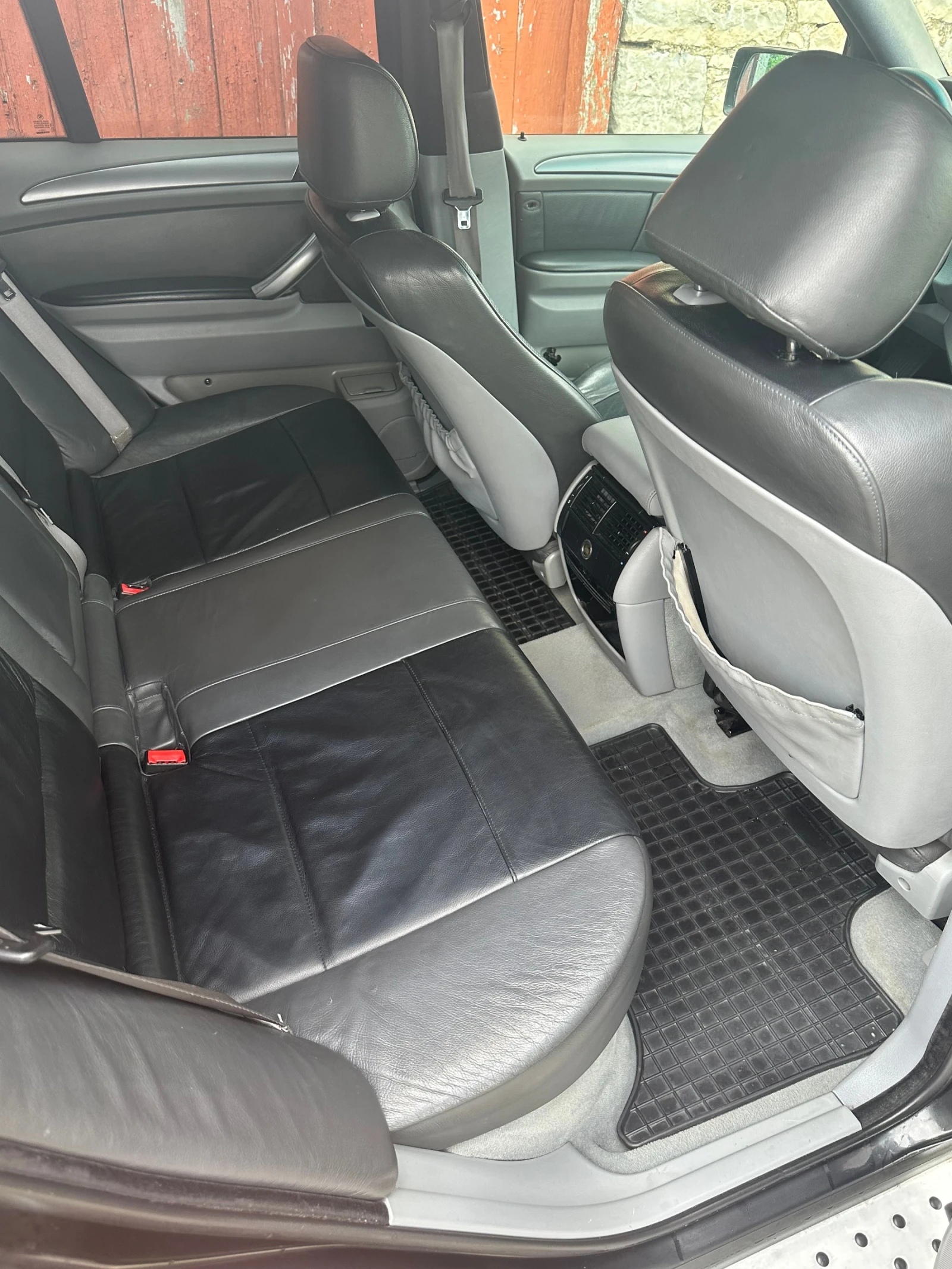 BMW X5, снимка 8 - Автомобили и джипове - 54507584