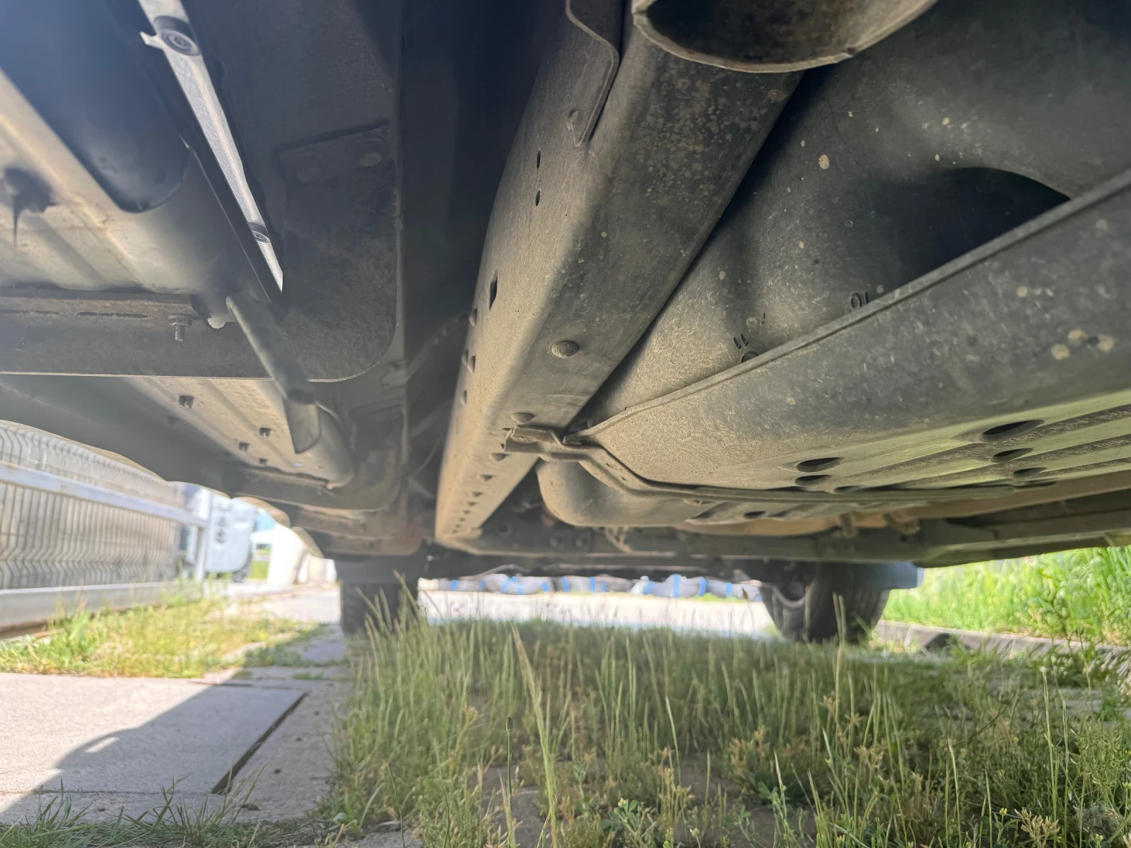Toyota Tundra Limited TRD, снимка 17 - Автомобили и джипове - 54509282