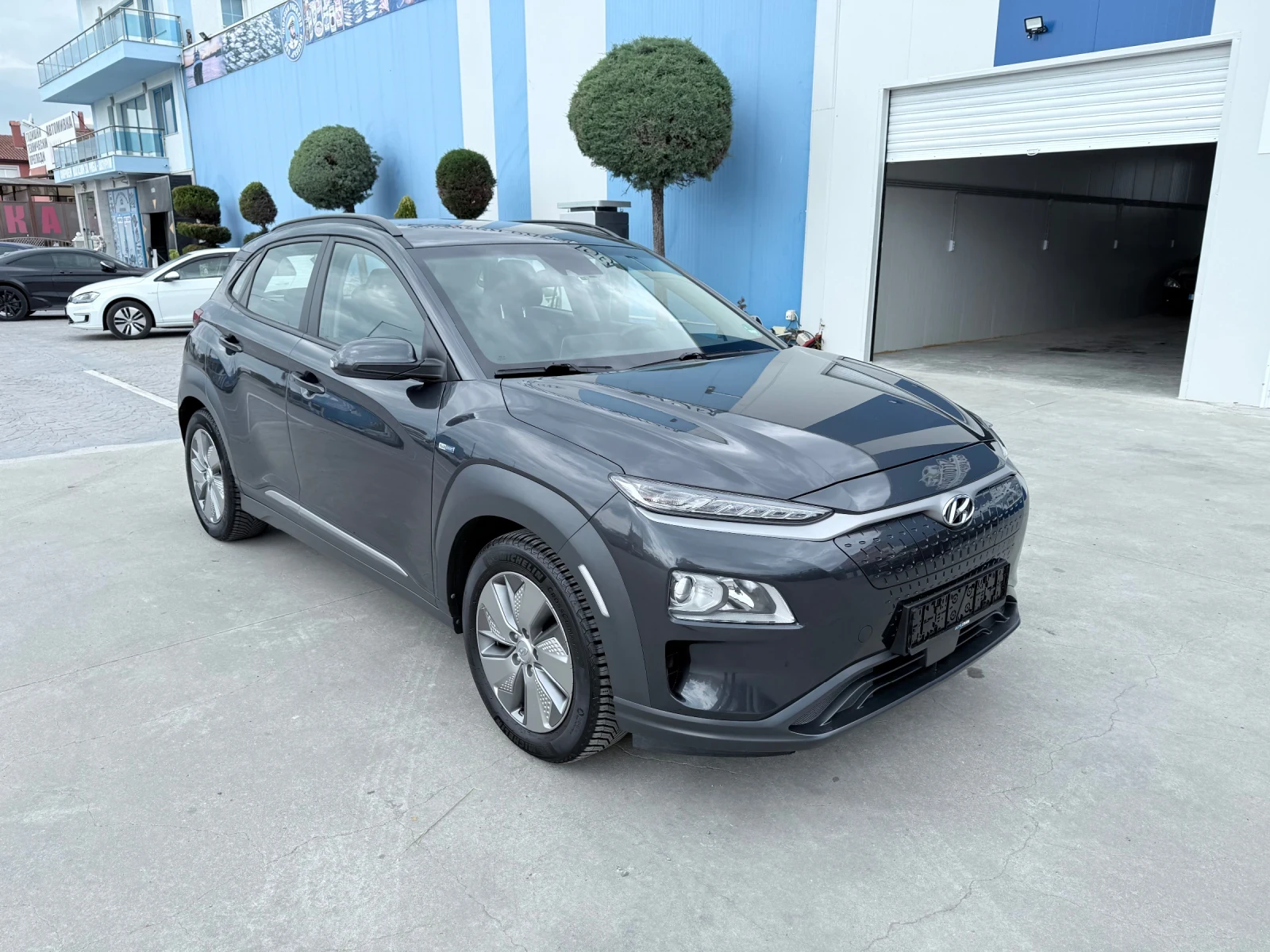 Hyundai Kona, снимка 3 - Автомобили и джипове - 54628814