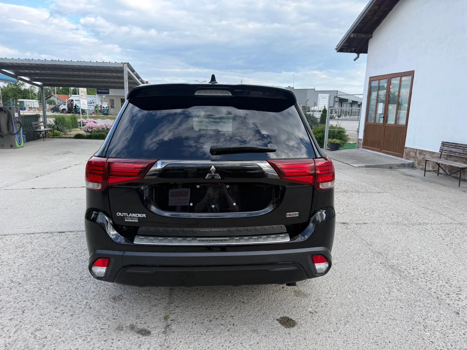 Mitsubishi Outlander 3.0 GT S-AWD | Mobile.bg � ����������� 4