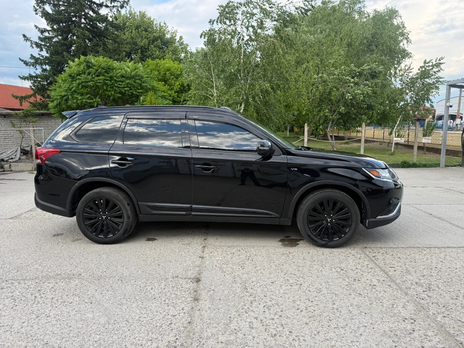 Mitsubishi Outlander 3.0 GT S-AWD | Mobile.bg � ����������� 2