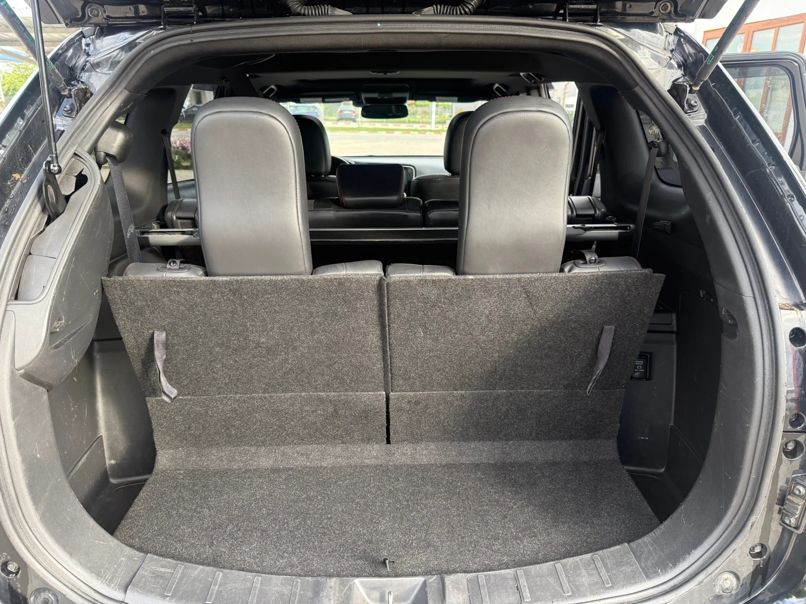 Mitsubishi Outlander 3.0 GT S-AWD | Mobile.bg � ����������� 13