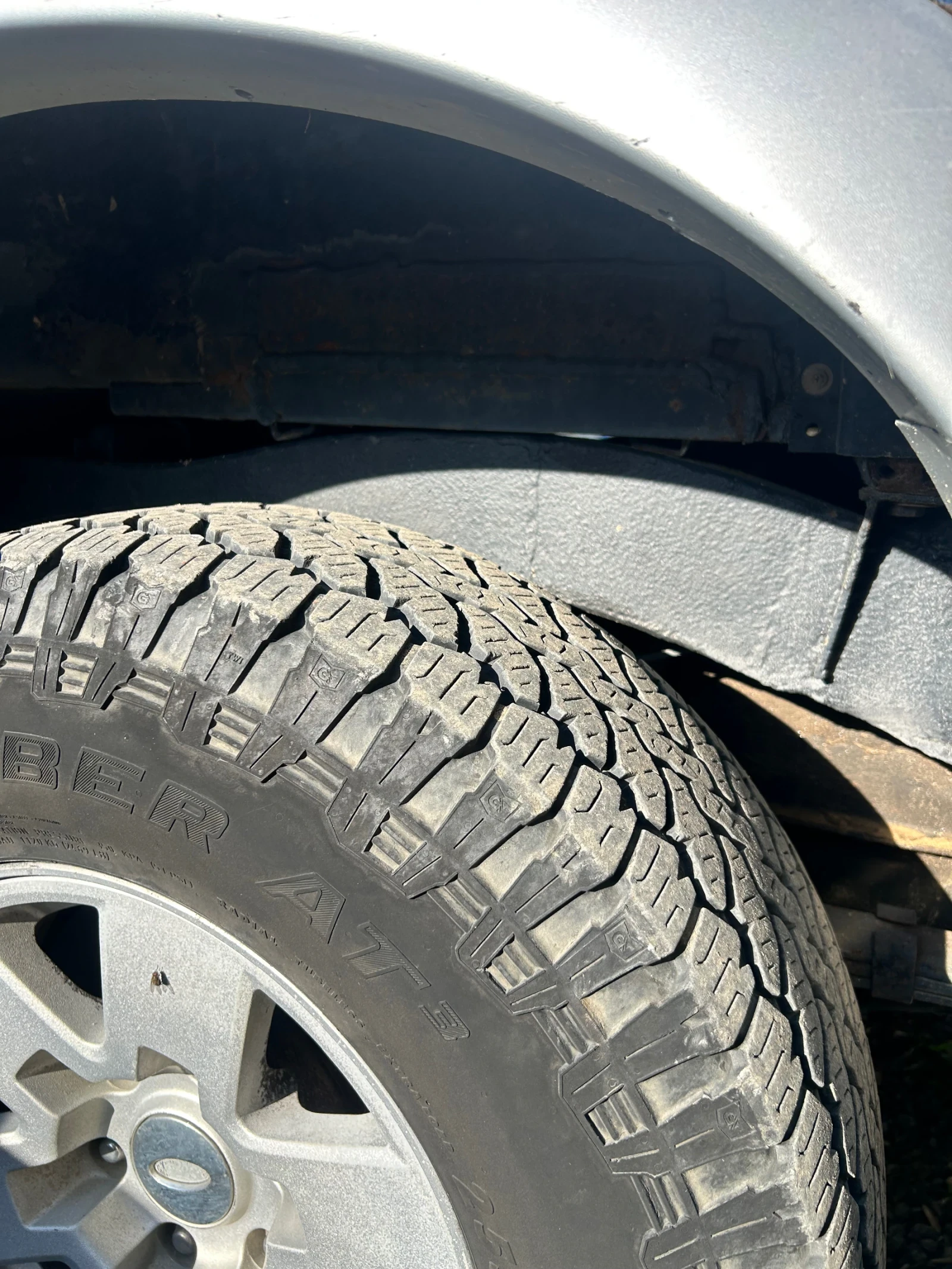 Ford Ranger, снимка 12 - Автомобили и джипове - 54733578