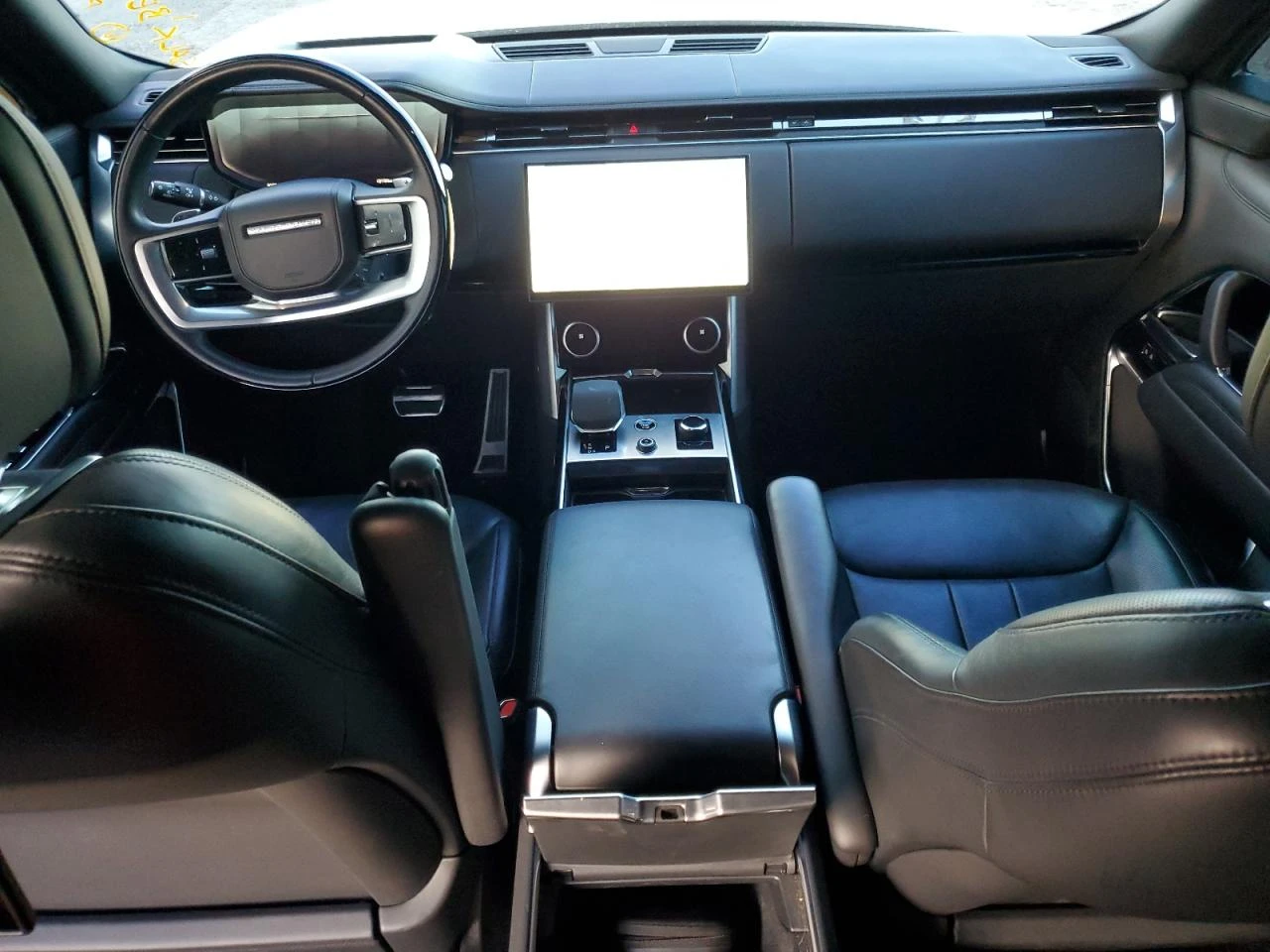 Land Rover Range rover AUTOBIOGRAPHY, снимка 8 - Автомобили и джипове - 54799458