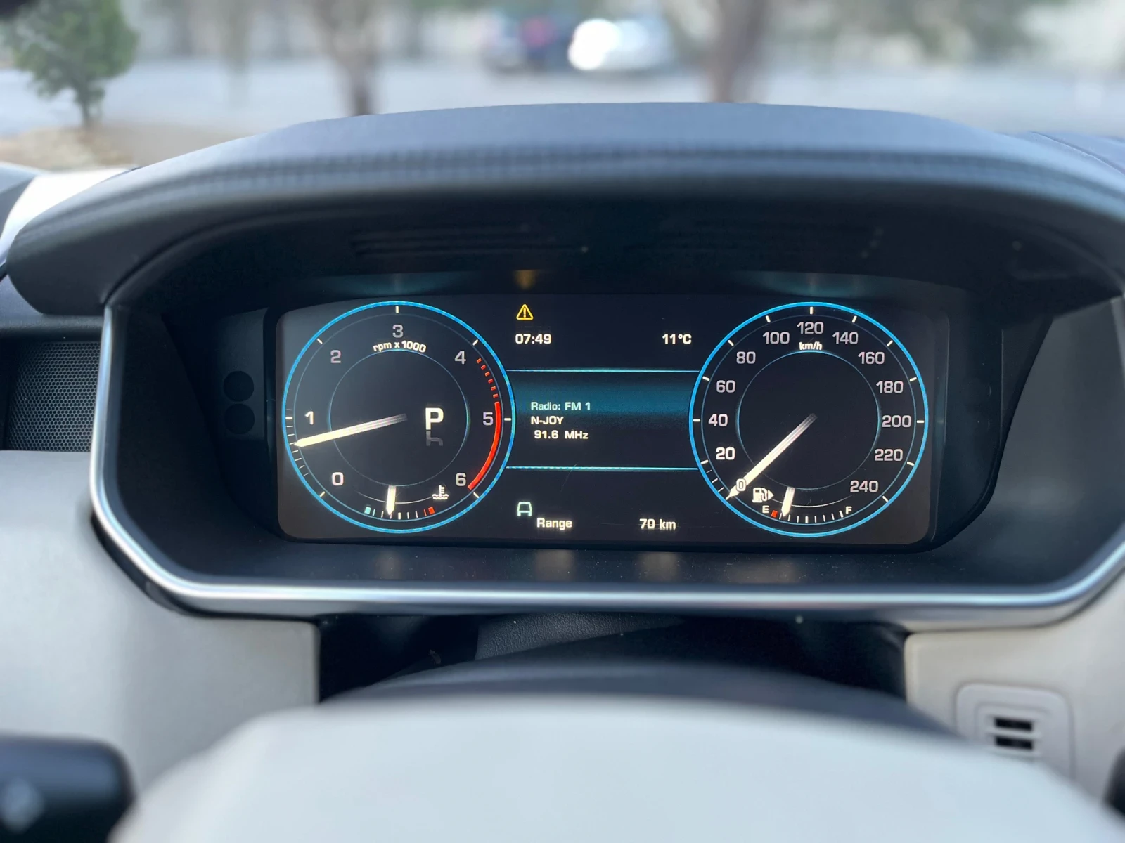 Land Rover Range rover 4.4SDV8 Pano* Meridinan | Mobile.bg � ����������� 15