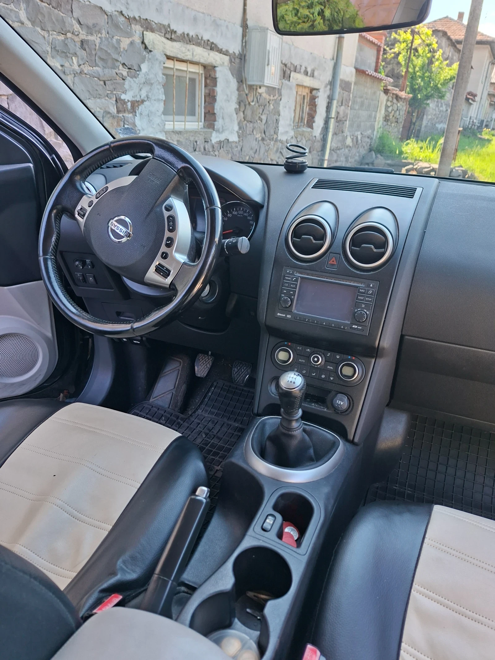 Nissan Qashqai | Mobile.bg � ����������� 7