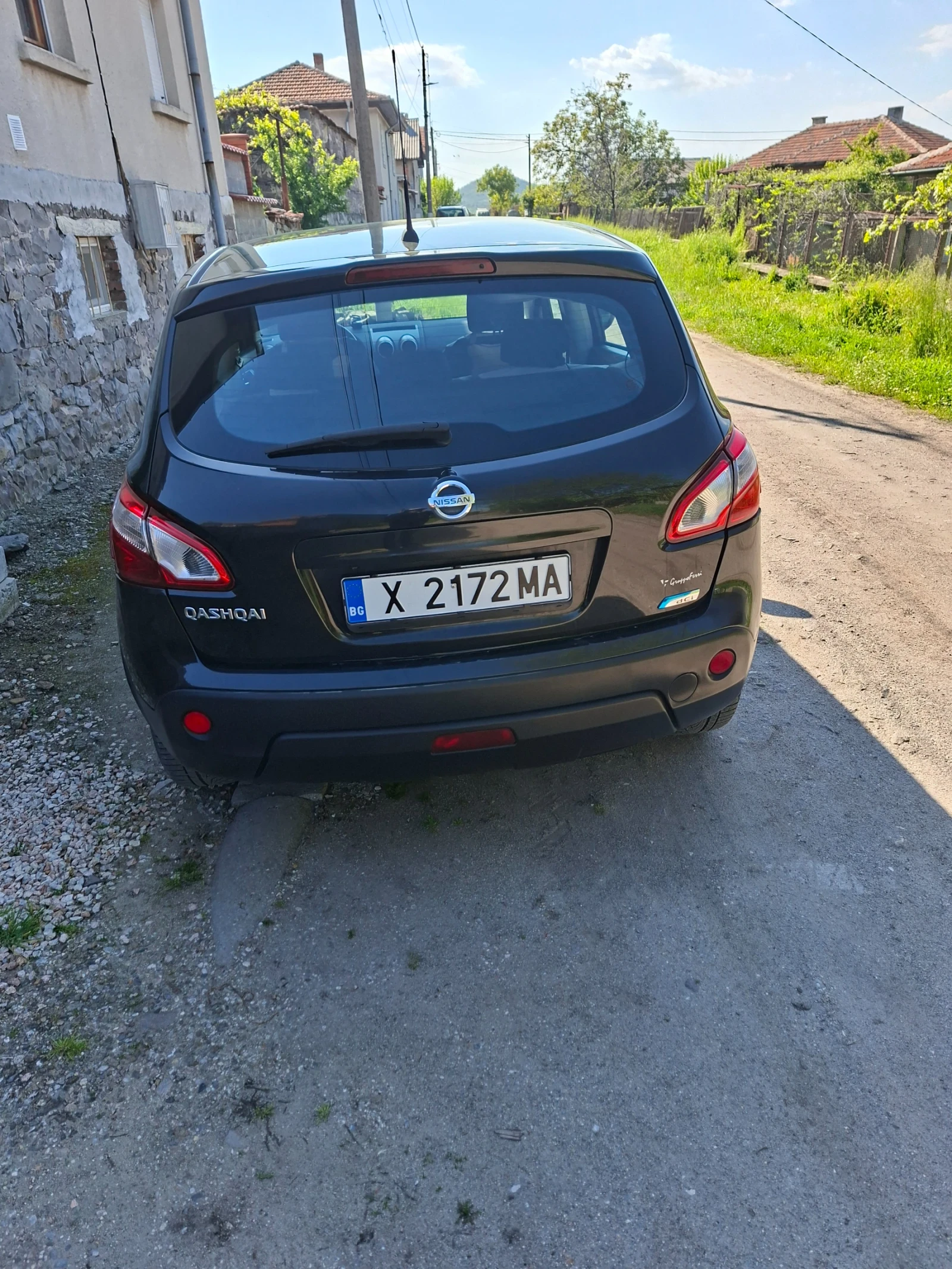 Nissan Qashqai | Mobile.bg � ����������� 3
