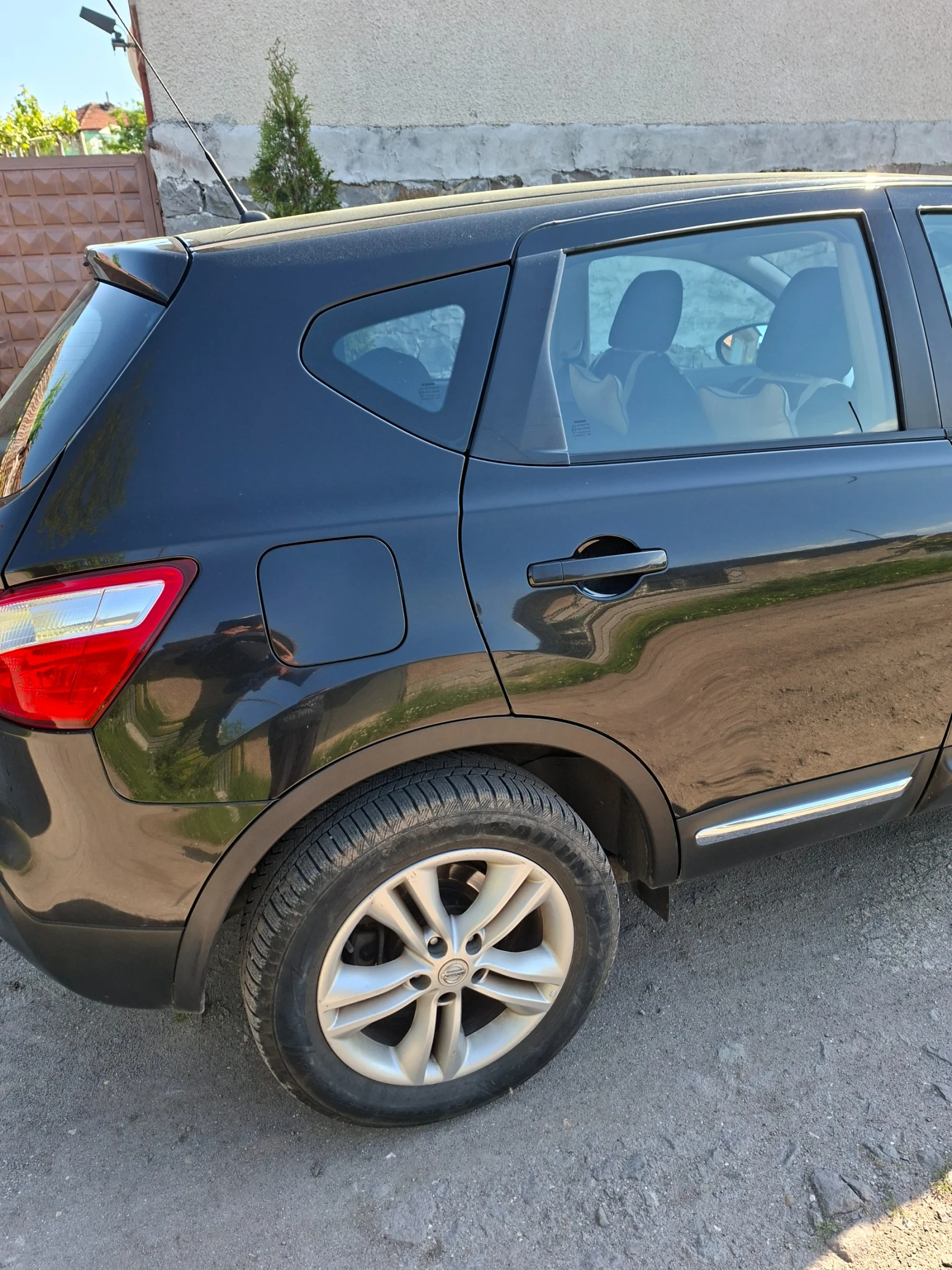 Nissan Qashqai | Mobile.bg � ����������� 6