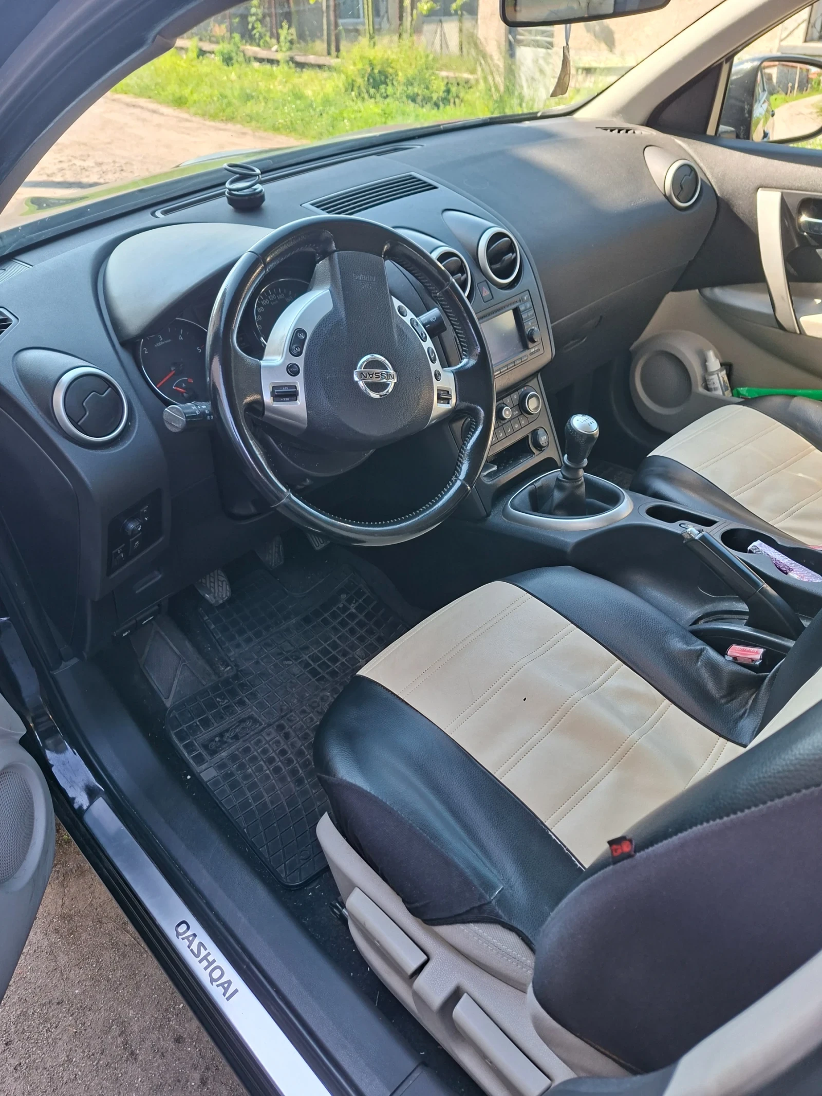 Nissan Qashqai | Mobile.bg � ����������� 4
