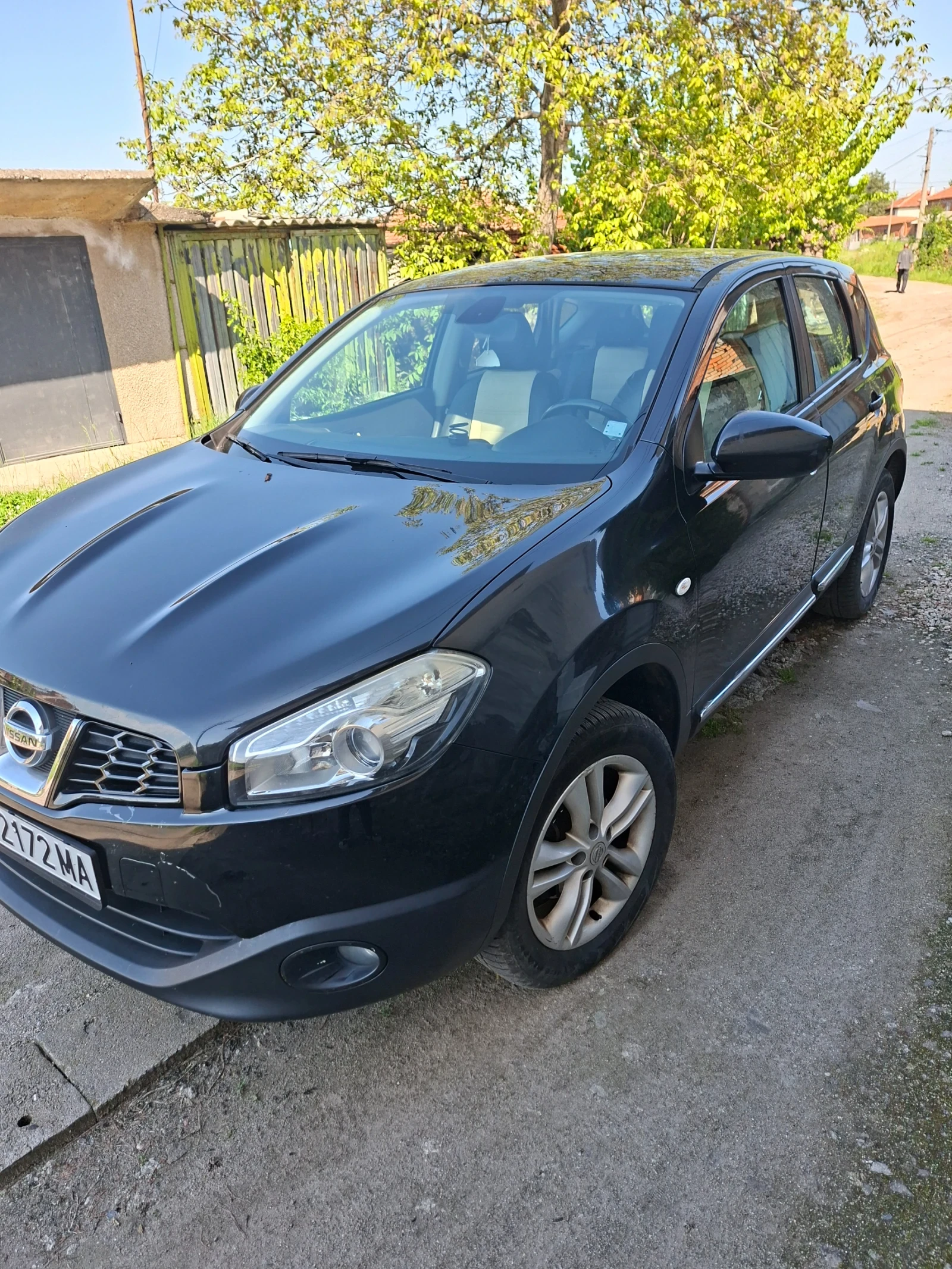Nissan Qashqai | Mobile.bg � ����������� 2