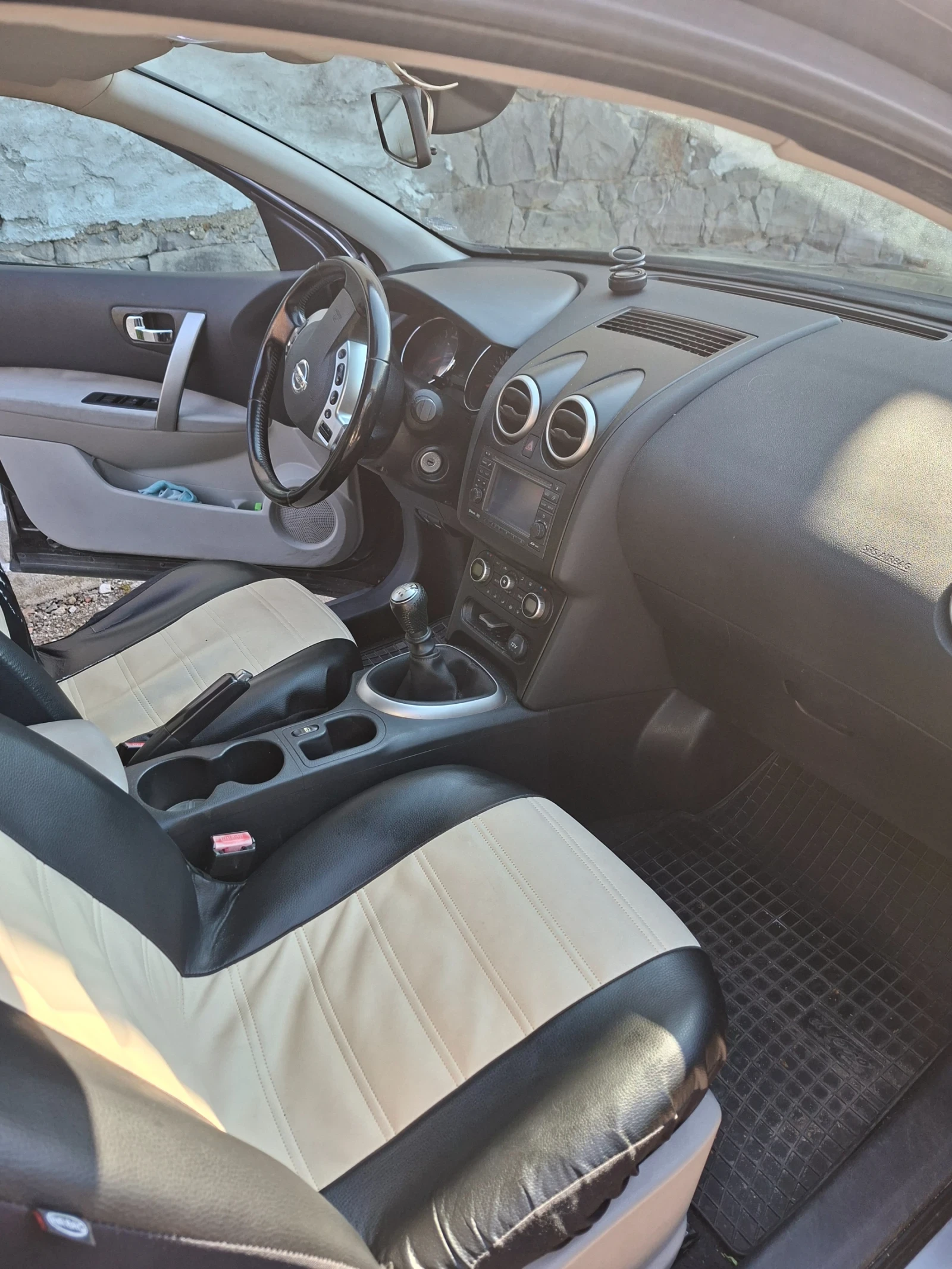 Nissan Qashqai | Mobile.bg � ����������� 5