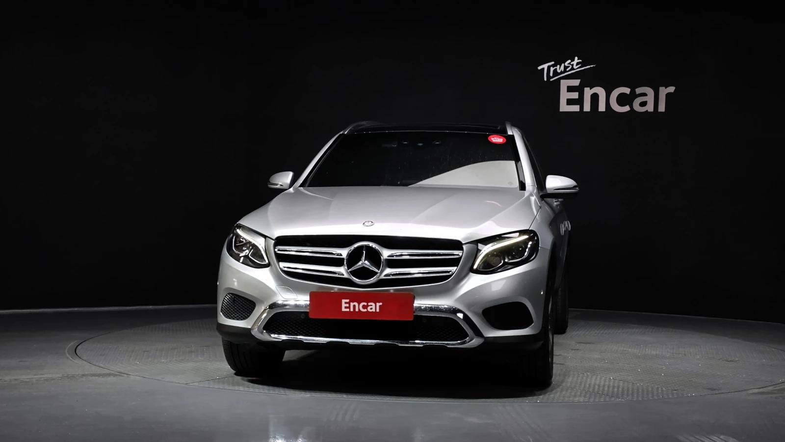 Mercedes-Benz GLC 220 HUD* BLIND SPOT* ЕЛ. БАГАЖНИК* ЛЮК* КРАЙНА ЦЕНА, снимка 3 - Автомобили и джипове - 55349852