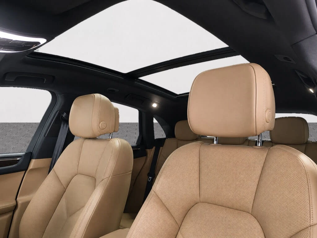 Porsche Macan S, снимка 11 - Автомобили и джипове - 55362018