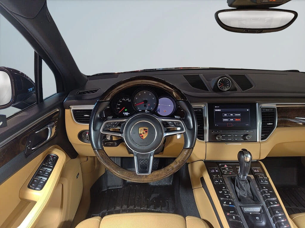 Porsche Macan S, снимка 10 - Автомобили и джипове - 55362018