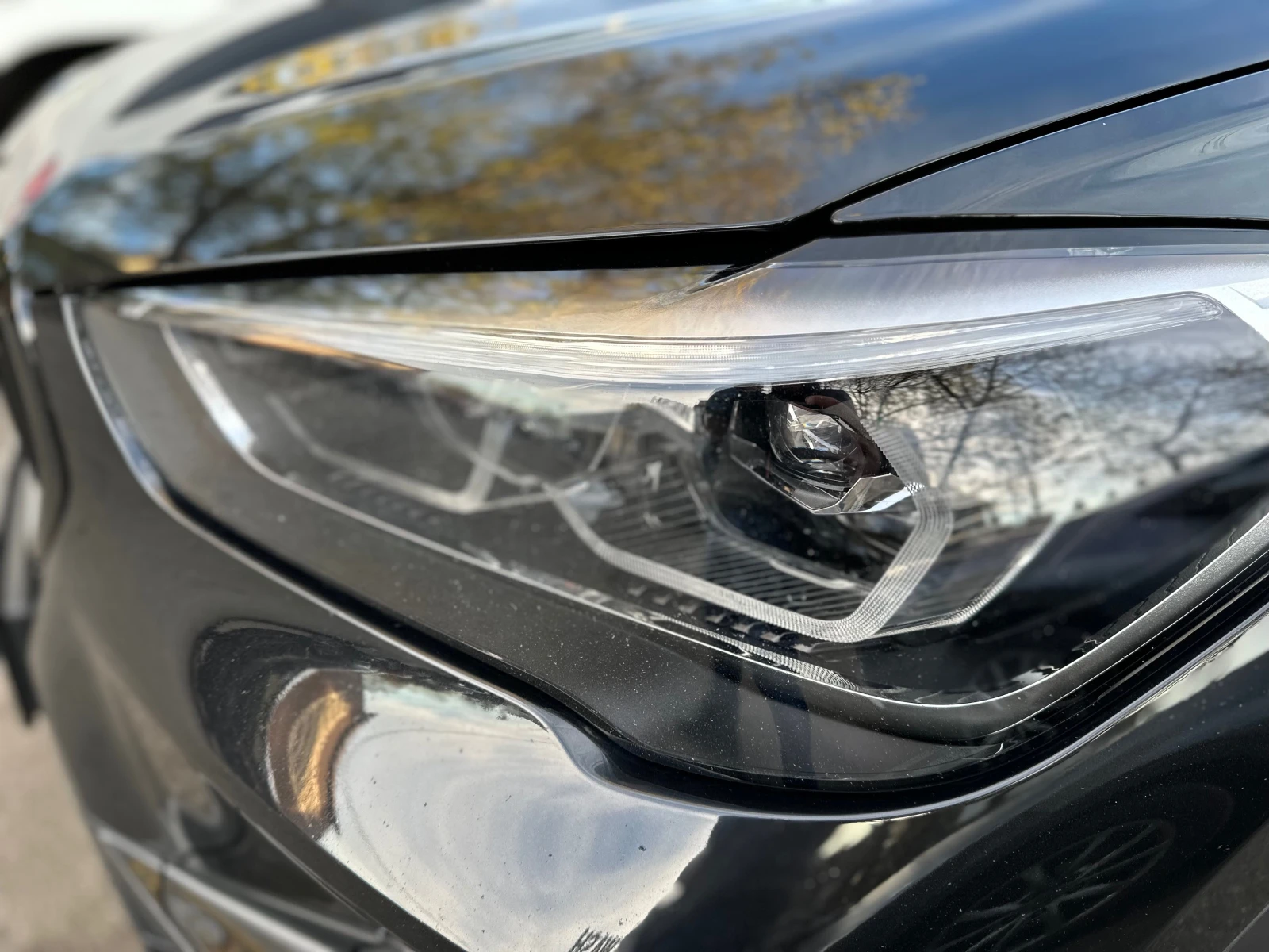 BMW X1 X-Drive 25D, 231 к.с. , снимка 7 - Автомобили и джипове - 55711798
