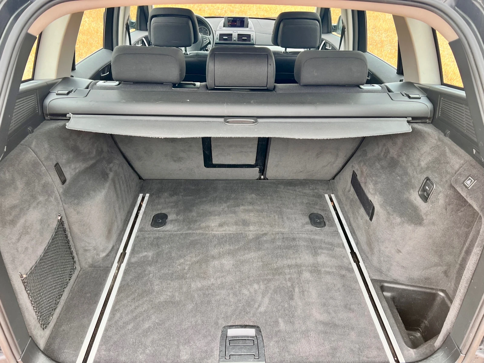 BMW X3 2.0d xDrive, снимка 12 - Автомобили и джипове - 56073642