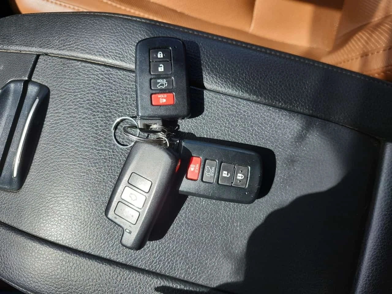 Toyota Highlander * LIMITED * CARFAX * , снимка 9 - Автомобили и джипове - 56226599