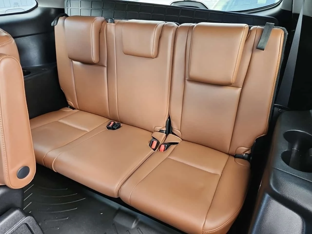 Toyota Highlander * LIMITED * CARFAX * , снимка 11 - Автомобили и джипове - 56226599