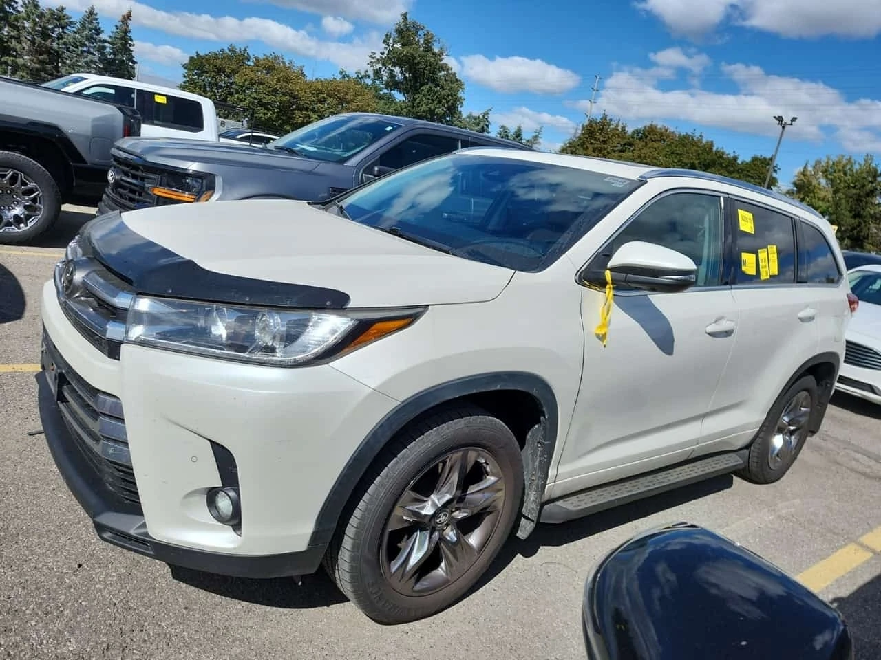 Toyota Highlander * LIMITED * CARFAX * 