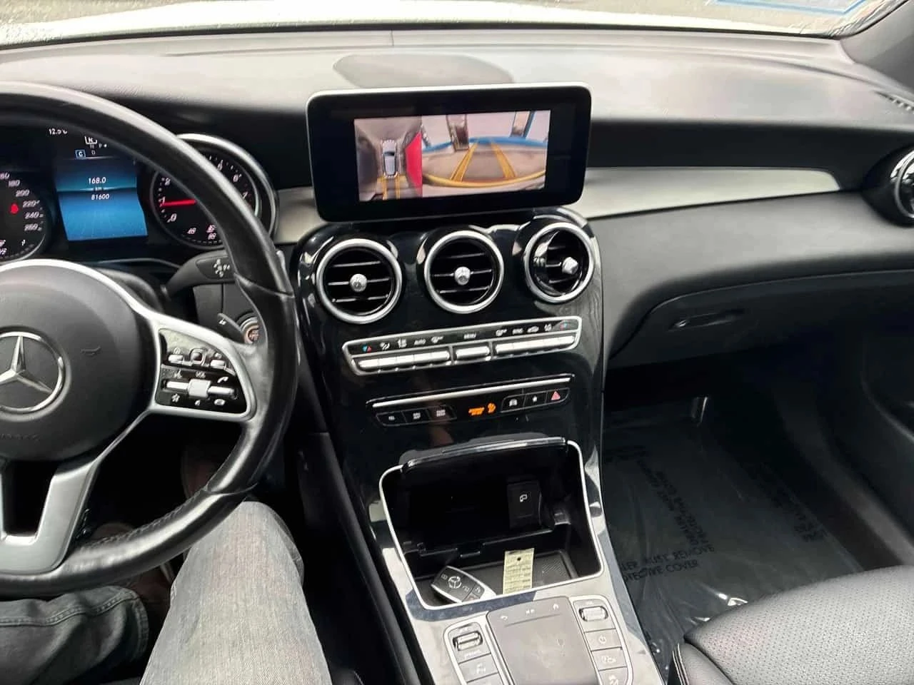 Mercedes-Benz GLC | Mobile.bg � ����������� 8