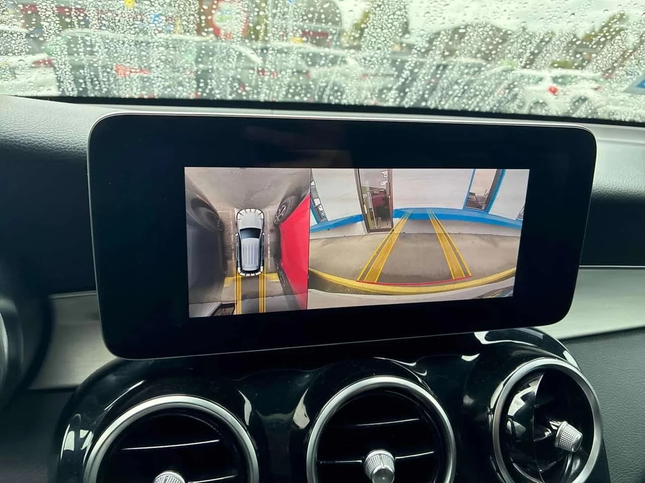 Mercedes-Benz GLC | Mobile.bg � ����������� 10