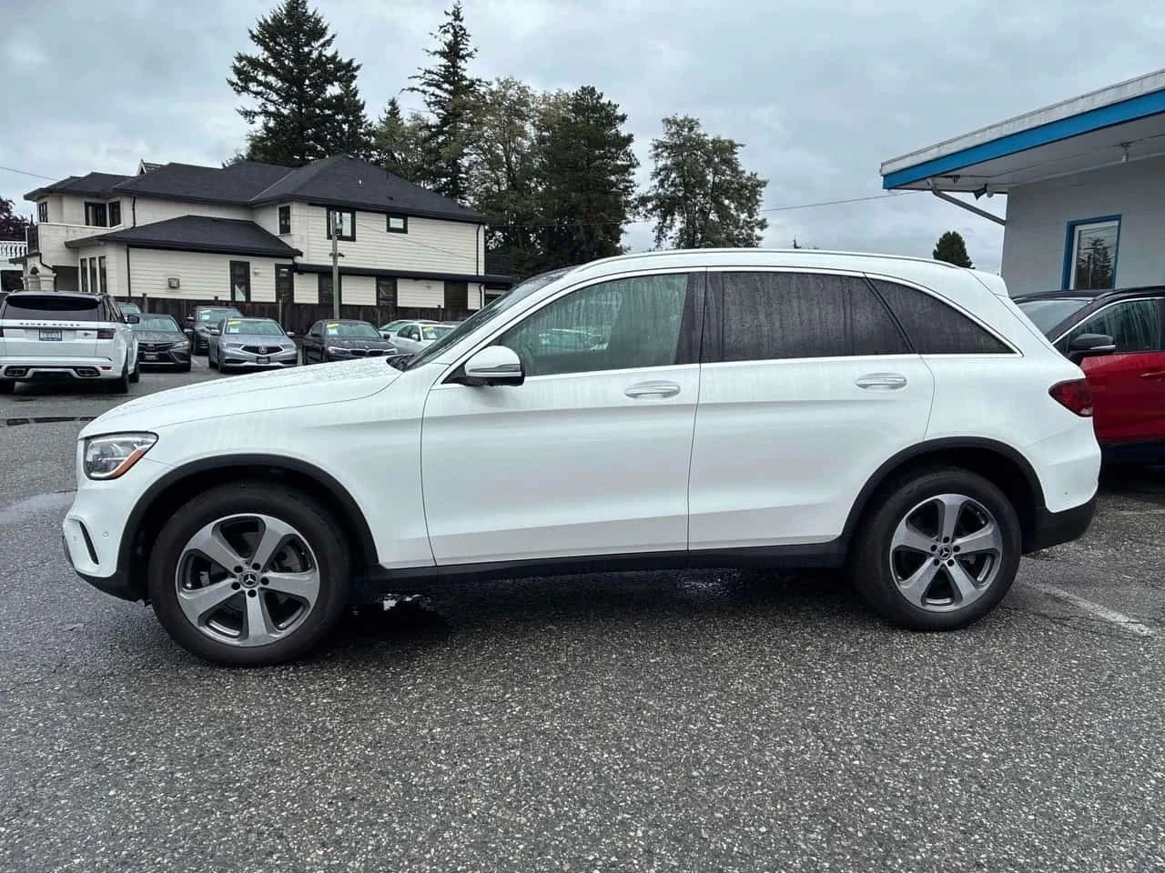 Mercedes-Benz GLC | Mobile.bg � ����������� 4