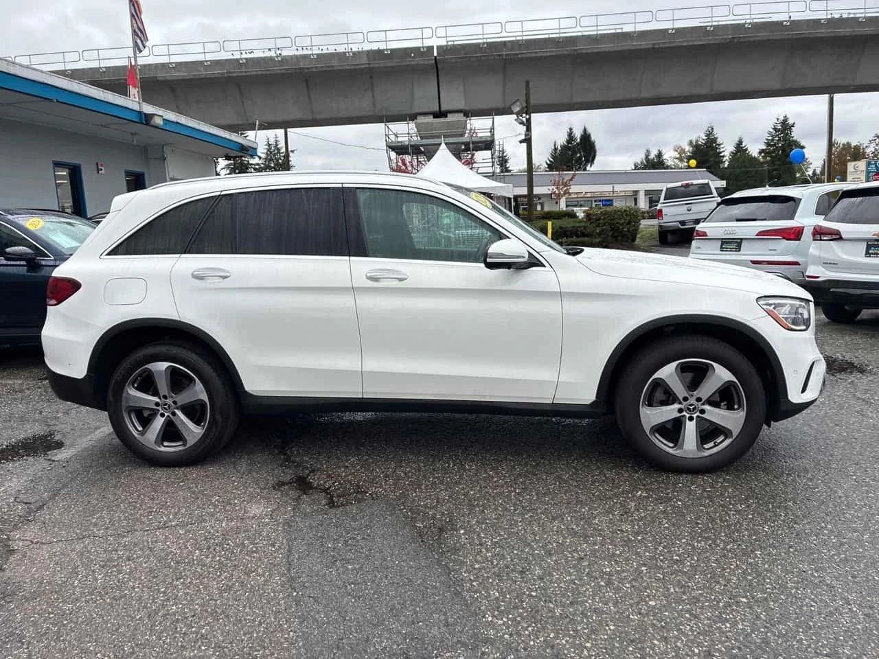Mercedes-Benz GLC | Mobile.bg � ����������� 5