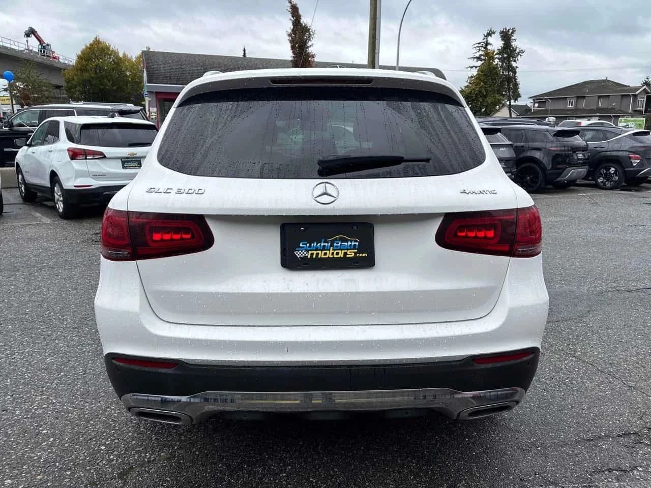 Mercedes-Benz GLC | Mobile.bg � ����������� 3