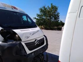 Citroen Jumper 2.2/3.0-Klima-6Speed, снимка 1