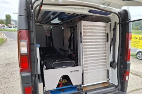 Renault Trafic Линейка нов внос, снимка 7