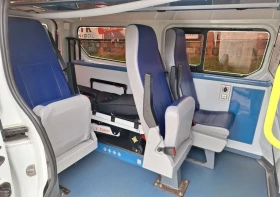 Renault Trafic Линейка нов внос, снимка 6